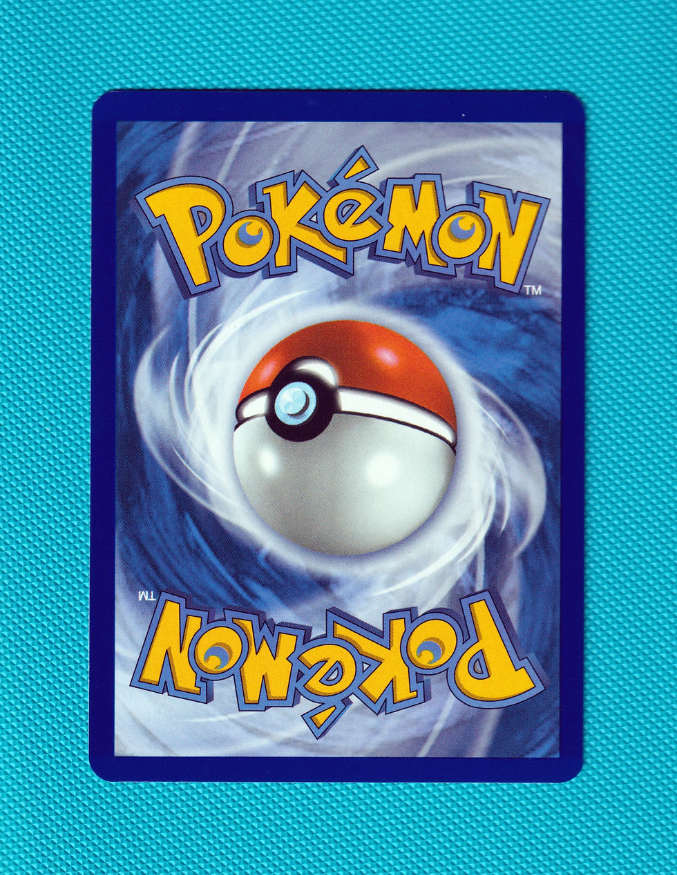 Thumbnail: Brave Bangle 080/086 Great Ball League Stamp Asia Exclusive White Flare Master