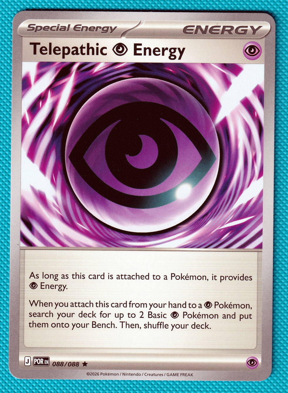 Thumbnail: All 7 Non Holo Rare - From Pitch Black Prerelease Decks (All non holos)