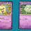 Thumbnail: Cottonee & Whimsicott MEP 018/019, Phantasmal Flames Single Pack Blister Promos