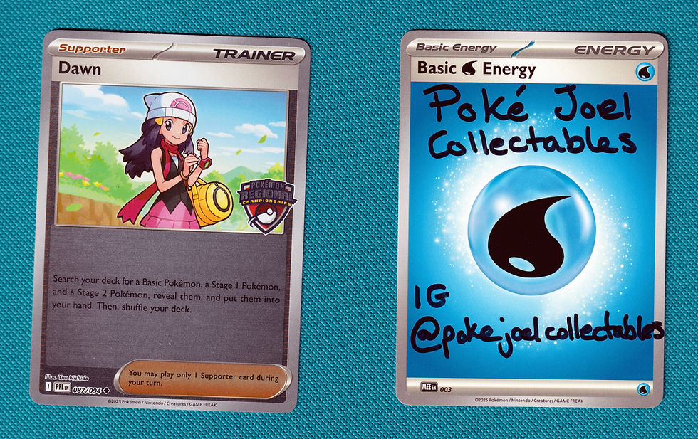 Thumbnail: Dawn Regional Promo Phantasmal Flames MasterSet Rare 087/094