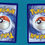 Thumbnail: Wailord 041/159 & Lycanroc 085/159 (Journey Together) Cosmos Holo -Blister Promo