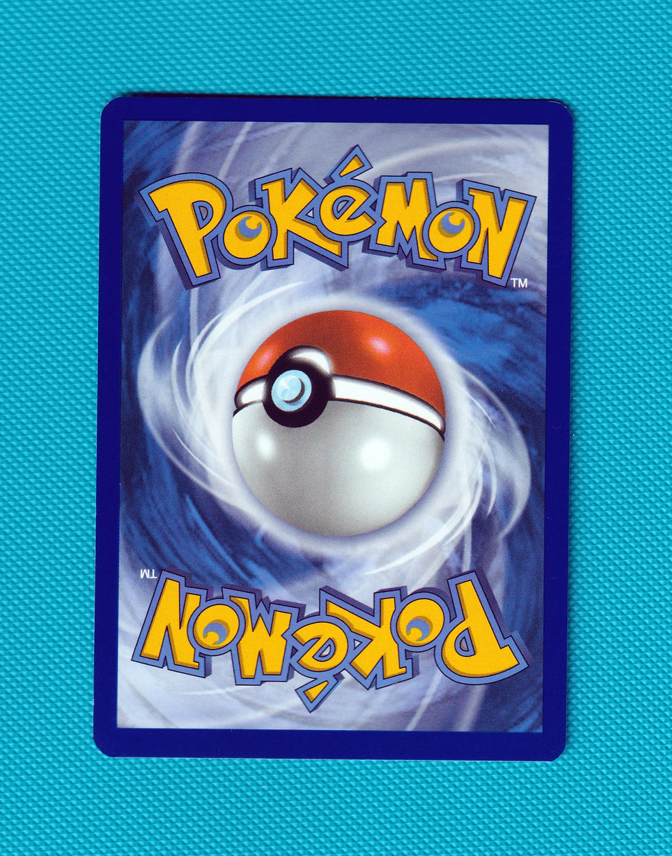 Thumbnail: Cosmo Pawmot 034/094 & Flygon 053/094 Phantasmal Flames Masterset