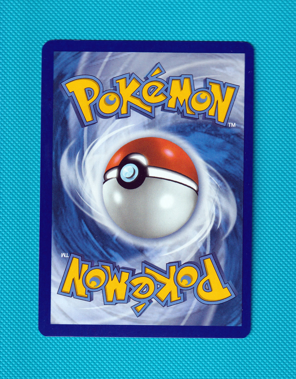 Thumbnail: Team Rockets Giovanni STAFF Regional Promo Destined Rivals MasterSet 174/182
