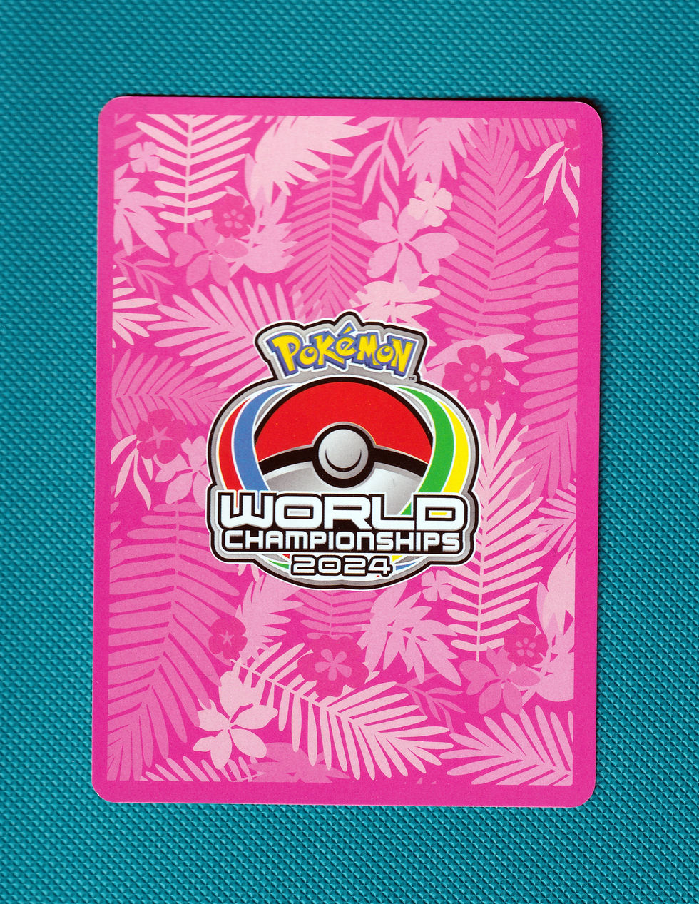 Thumbnail: 151 Eng World Championship Promos All 7 from 2023 & 2024 for 151 Grand Masterset