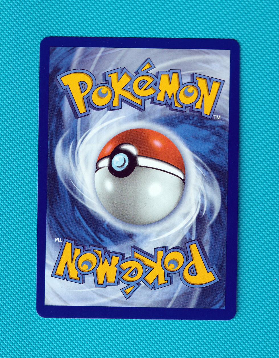 Thumbnail: Slowbro MEP 083 Prerelease Stamped Promo, Pitch Black Masterset MEP083