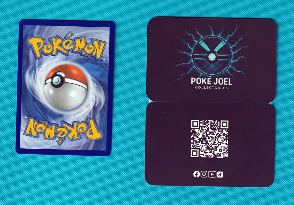 Thumbnail: Magnetic Energy 085/086 Non Holo Rare Chaos Rising Masterset from PBL Prerelease