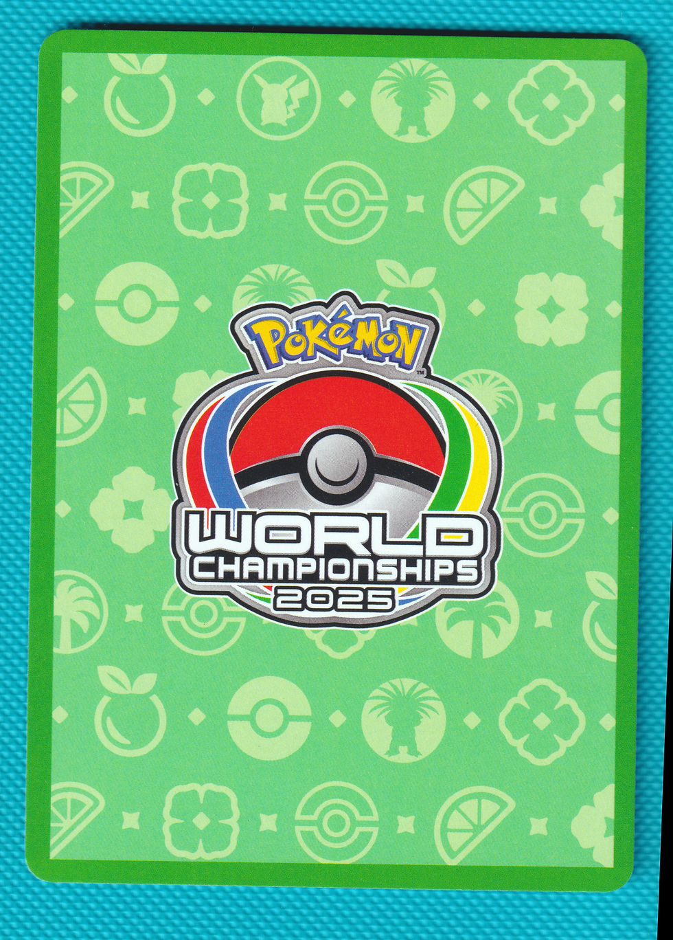 Thumbnail: All 5 Surging Sparks World Championship Deck Promos Grand/ Masterset 2025