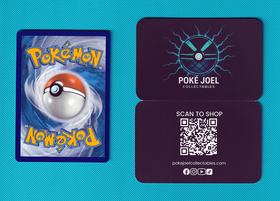 Thumbnail: Ditto 132/165 Non Holo Rare - 151 Masterset ~ From Charizard League Deck