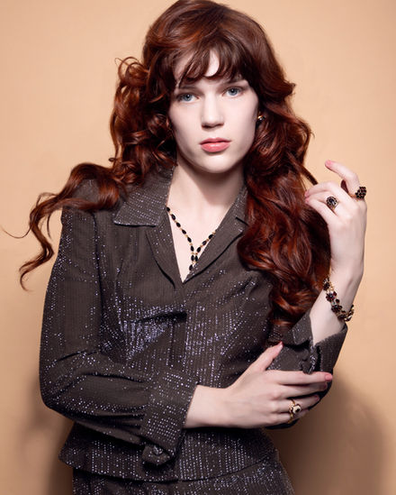 Tatler magazine, tatler, tatler december 2025, 100 ways, 100 ways jewelry