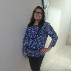 EV: Priscila da Cruz