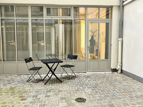 7 Rue Alexandre Parodi