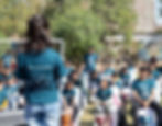 drumcircle, student focus, school drum circle, cognitive development, team building drum circles, drum circle therapy, drumming for kids, benefits of drum circles, drum circle India, drum circle Delhi, school wellness programs