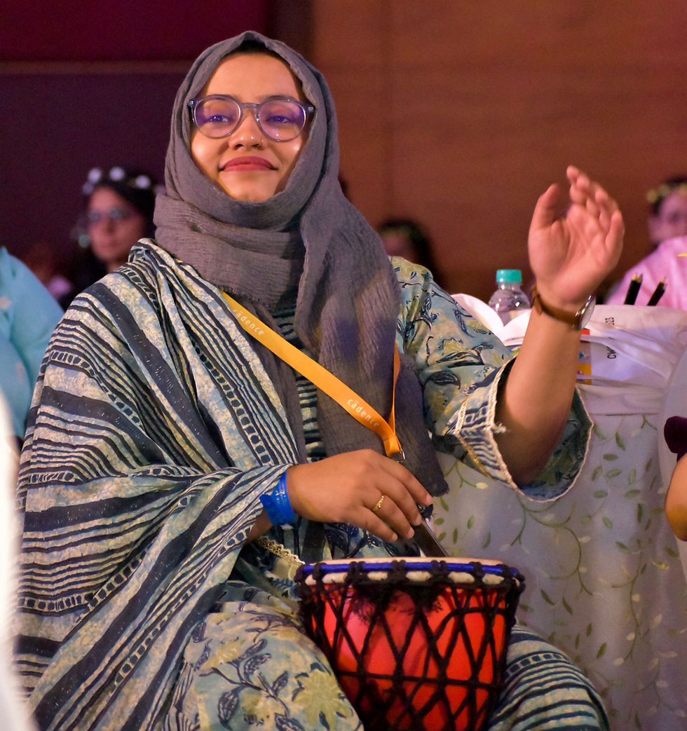 Whether you’re hosting high-energy MICE events in Delhi, planning corporate getaways in Goa, or energizing teams in Hyderabad and Jaipur, drum circles make every gathering unforgettable. From Pune and Gurgaon to Chennai and Kolkata, drum circles bring unity, rhythm, and engagement to your team-building events.