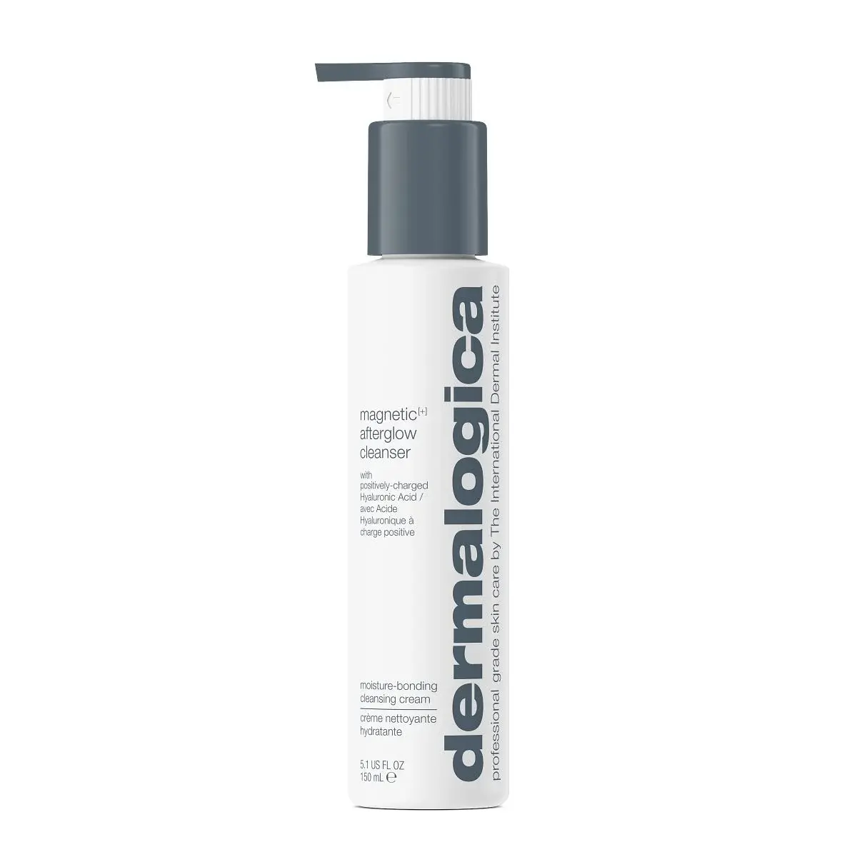 Magnetic Afterglow Cleanser 150ml | 295ml