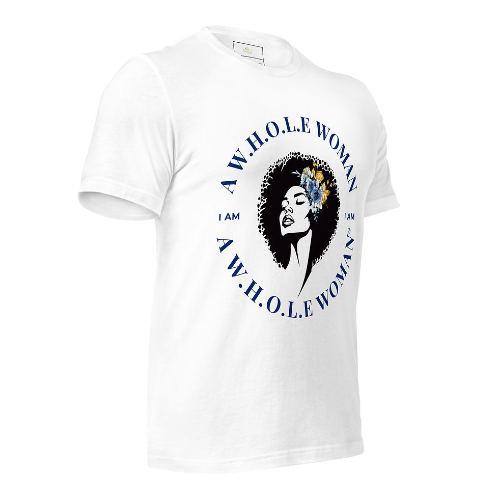 Thumbnail: Give Her Flowers T-Shirt