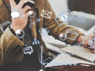 Omnicanalidad en acción: Claves para optimizar la captación y conversión de Leads