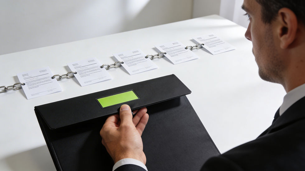 De vender proyectos a vender ingresos: el cambio que lo cambia todo