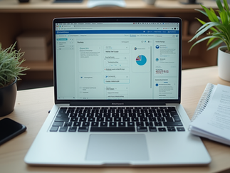 Tu CRM no está fallando. Está amplificando un mal proceso 
