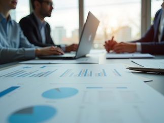 Estrategias para incrementar ingresos B2B