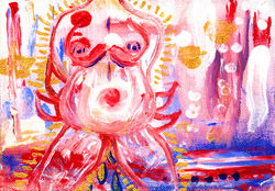 Goddess of Birth
