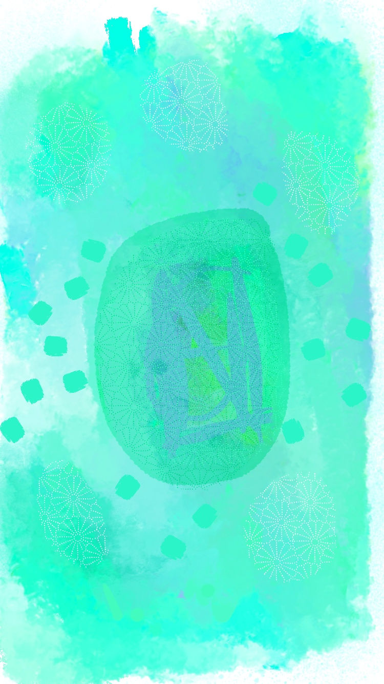 'Healing Talisman'