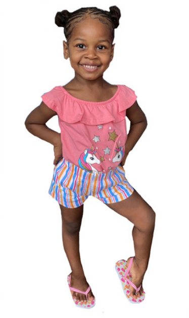 Cute Clothes for Cute Kids