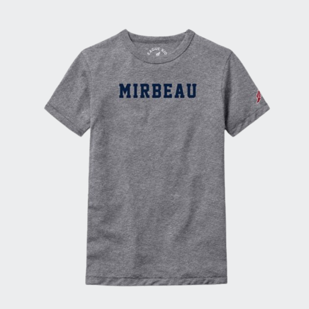 Kids Mirbeau Short Sleeve T-Shirt
