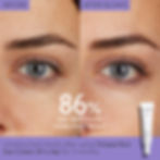 Thumbnail: 86% saw dark circles brightened with Caudalie Vinoperfect Brightening Eye Cream