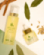 Thumbnail: Mirbeau Monet's Favorite Fragrance RELIEF Essential Oil