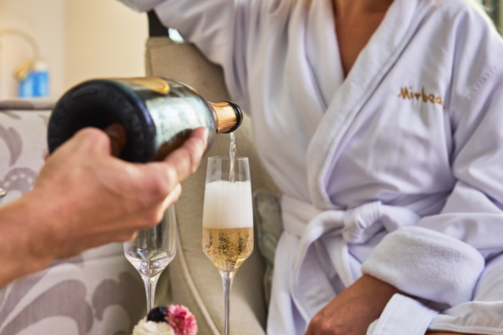 Mirbeau Inn & Spa Rhinebeck