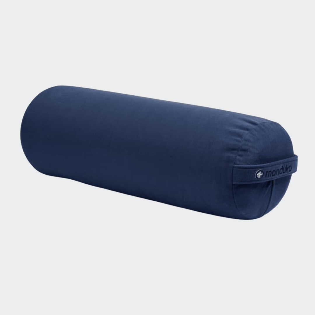 Manduka enlight™ Round Bolster