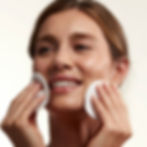 Thumbnail: woman applying Caudalie Moisturizing Toner