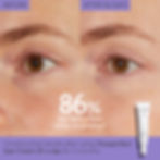 Thumbnail: 86% saw dark circles brightened with Caudalie Vinoperfect Brightening Eye Cream