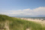 beach in plymouth, massachussets