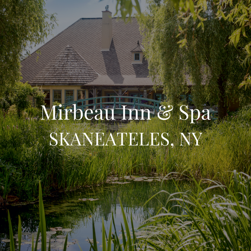 Employment at Mirbeau Skaneateles