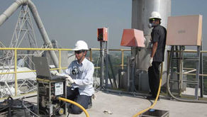 Wajib Tahu! Ini Aturan Emisi Karbon Boiler yang Harus Dipatuhi Industri