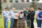 cider tasting