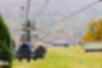 ski lift