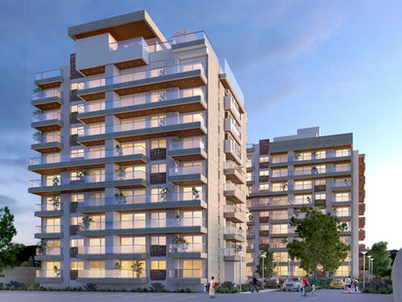 Villa Roble elige ECO