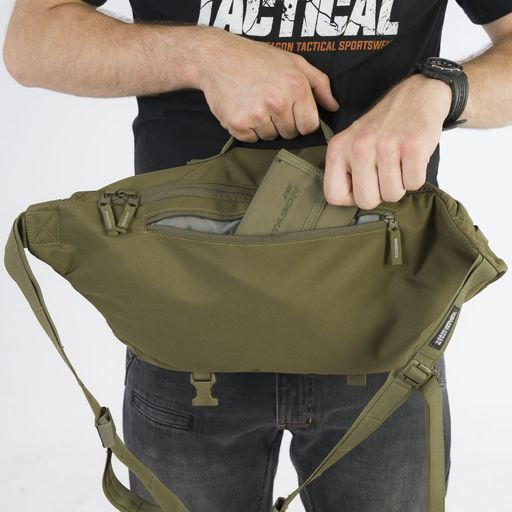 Miniaturbild: TELAMON CCW BAG