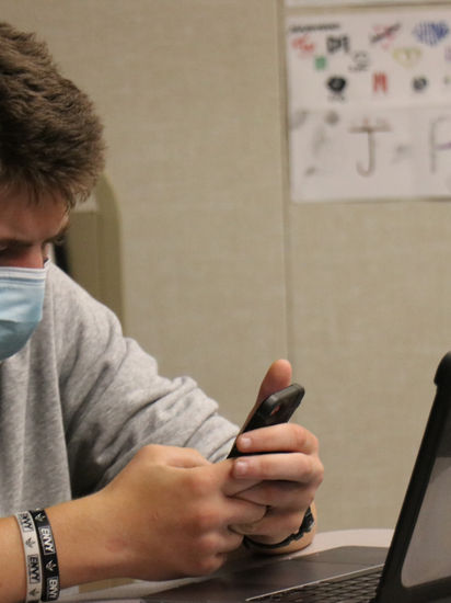 The Effects of Social Media