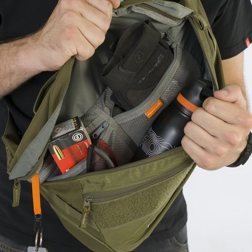 Miniaturbild: TELAMON CCW BAG