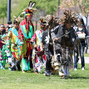 Fifth Annual Keep It Native Day (KIND)