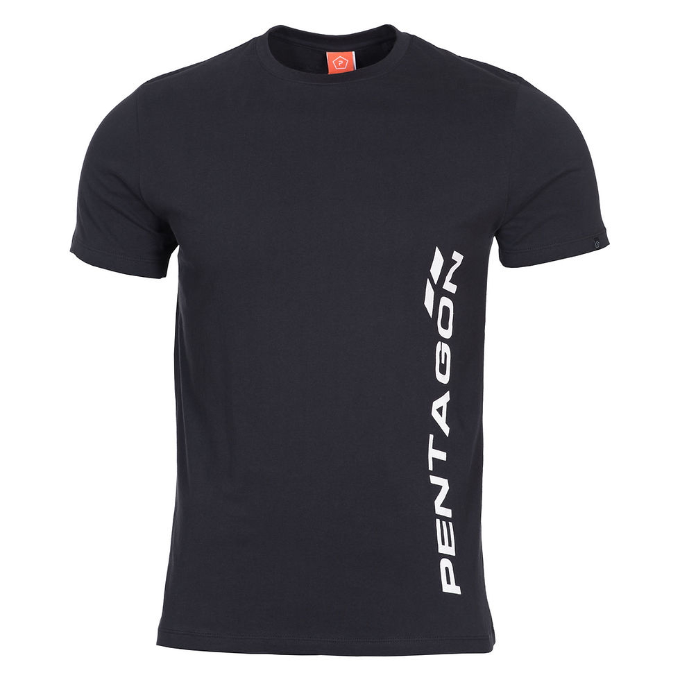 Miniaturbild: Ageron Shirt "Pentagon"