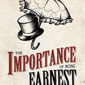 The Importance of Being Earnest SLE