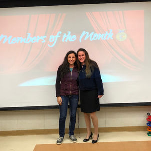 Growing In 2019: FFA Meeting