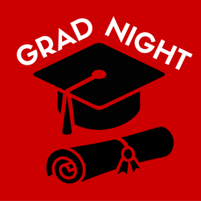 Grad Night is Approaching!