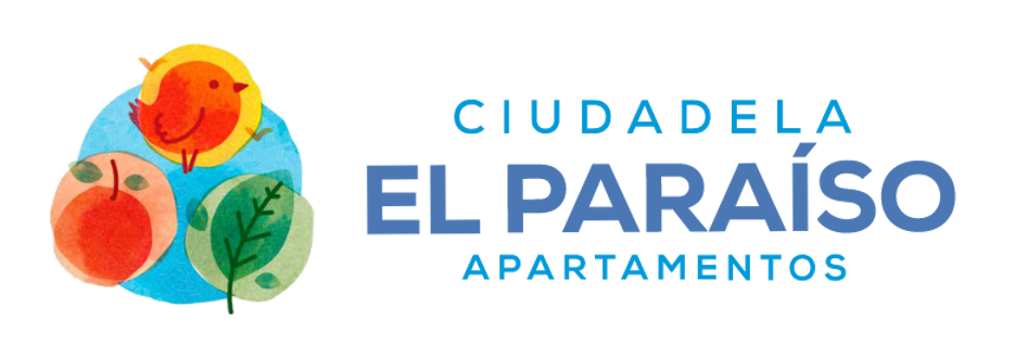 Ciudadela el paraíso, apartamentos vis en sabaneta