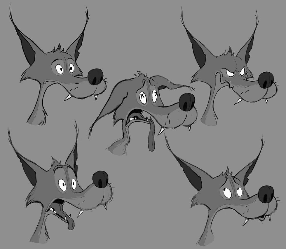 21_CoyoteExpressions