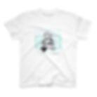 「転校生/null」Tシャツ